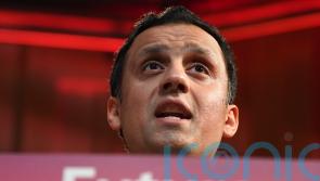 Scotland’s governments both failing on cost-of-living crisis – Sarwar