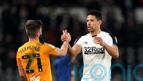 Brandon Fleming should be back to boost Hull