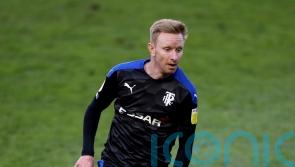 St Johnstone midfielder Ali Crawford insists pressure is on Dundee