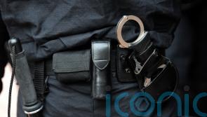 Non-sexual violent crimes up by 7% in March compared with last year
