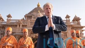 Johnson faces investigation into whether he lied to MPs about partygate