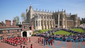 Well-wishes for the Queen as she marks her 96th birthday privately