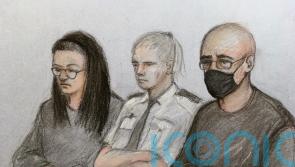 Trio found guilty of murdering five-year-old Logan Mwangi