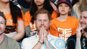 William and Harry face questions over Queen’s protection needs