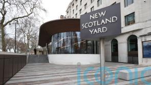 Met’s decision to pause updates on partygate fines comes under fire