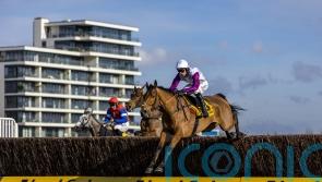 Nicholls reveals ulcer diagnosis for Aintree disappointment Bravemansgame