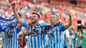 Chris Stokes thriving off promotion pressure at Kilmarnock