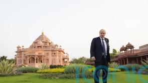 PM faces parliamentary investigation into whether he misled MPs about partygate