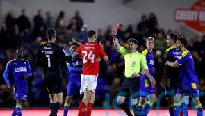 Defender Ryan Inniss back from ban as Charlton prepare to take on Shrewsbury