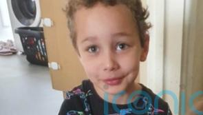 The mother and stepfather who murdered Logan Mwangi