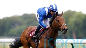 Battaash’s brother off the mark on Tipperary debut