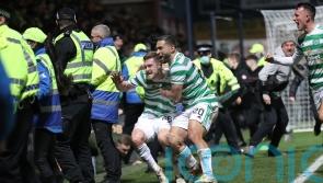 Anthony Ralston hoping to bury Hampden heartache with happy Dingwall return
