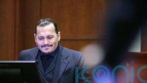 Johnny Depp: ‘I am a southern gentleman’ as violent text messages shown in court