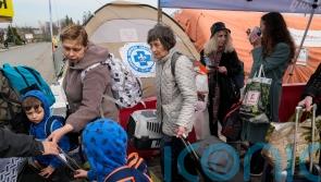 Ukrainian visa delays are a ‘national embarrassment’, says British host