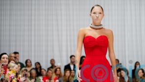 My mum always put me off modelling, says British Vogue cover star Lila Moss