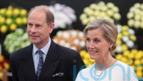 Sophie and Edward’s Grenada trip postponed but Caribbean tour continues