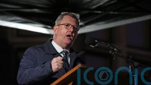 Unionists must unite to oppose NI Protocol, says Donaldson