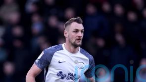 Ryan Lowe to check on the fitness of Preston duo Patrick Bauer and Ched Evans