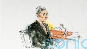 Blac Chyna says she knows of no harm done to her by the Kardashians