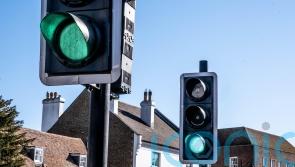 Drivers see red when others take more than three seconds to pull away on green