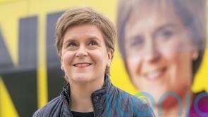 Nicola Sturgeon: Pandemic-level response needed to tackle cost-of-living crisis