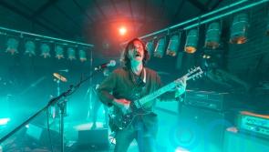 Idles’ Mark Bowen: We enjoy the challenge of being underdogs at festivals