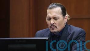 Violent video footage shown as second week of Johnny Depp’s US lawsuit concludes