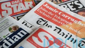 What the papers say – April 22