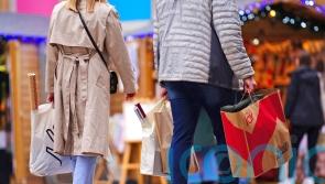 Retail sales fall as cost-of-living crisis bites