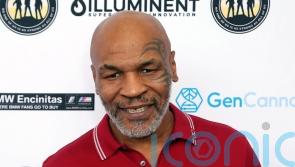 Video shows Mike Tyson punching airline passenger