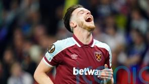 Football rumours: Declan Rice high on Erik Ten Hag’s Manchester United wish-list