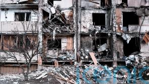 Ukraine evidence handed to Met War Crimes police ‘some of worst ever seen’