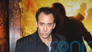 Nicolas Cage reveals gender of baby he is expecting with wife Riko Shibata