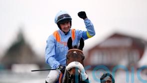 Marie’s ready to Rock in Punchestown contest