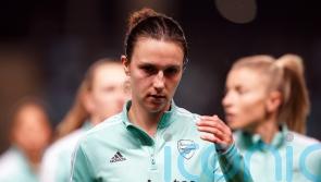 Arsenal is my life – Lotte Wubben-Moy signs new deal