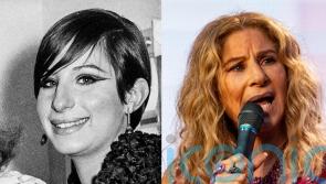 Barbra Streisand turns 80 this weekend: The iconic star’s fashion and beauty evolution