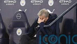 Roy Hodgson ‘enormously wary’ of the task facing Watford at Manchester City