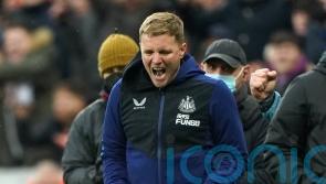 Eddie Howe’s Newcastle survival battle fuelled by pain of Bournemouth relegation