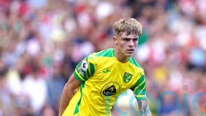 On-loan Manchester United full-back Brandon Williams returns for Norwich