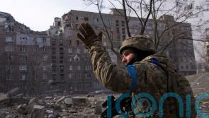 Britain to reopen embassy in Kyiv