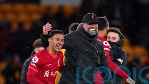 Jurgen Klopp never doubted Thiago Alcantara’s suitability to play for Liverpool