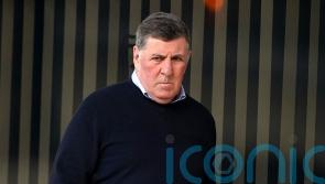 Mark McGhee will ‘go naked for a week’ if Dundee beat St Johnstone