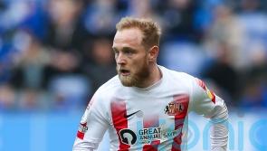 Alex Pritchard could feature for Sunderland as they play host to Cambridge