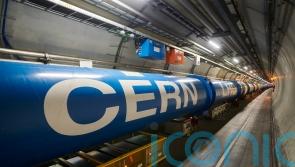 World’s most powerful particle accelerator comes back to life