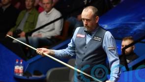 Mark Williams surges into quarter-finals with easy win over protege Jackson Page