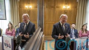 Those hoping for the demise of the TUV will be disappointed – Allister