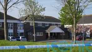 Two of three people stabbed to death inside village home named in reports
