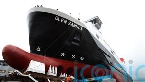 ‘Regrettable’ that key decision on ferries was not recorded properly – Sturgeon
