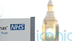 NHS England to be banned from using supply chains linked to slavery