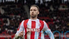 Nick Powell missing once more with quad muscle problem as Stoke entertain QPR